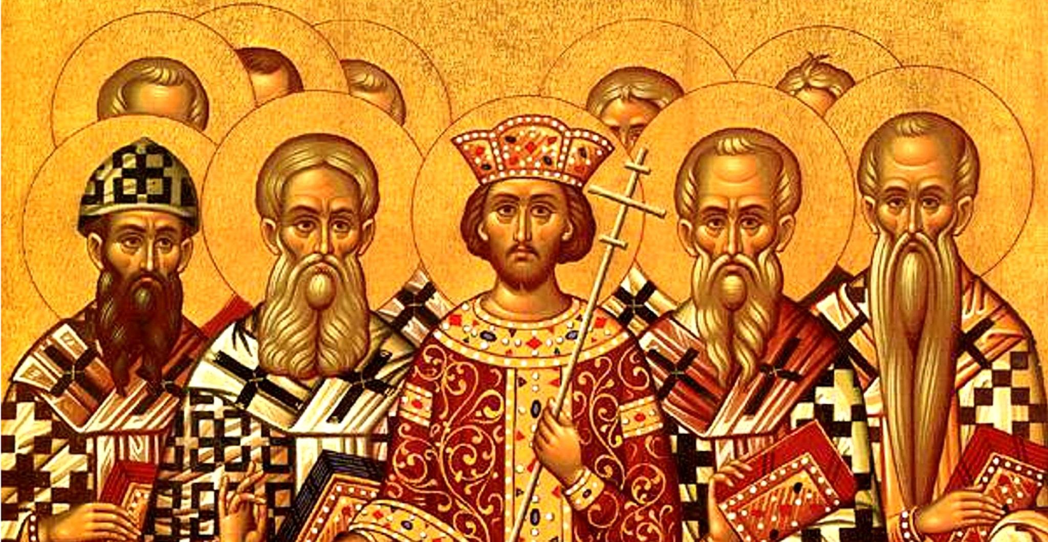 Image for: Introductory notice from the Ante-Nicene Fathers, Volume 1